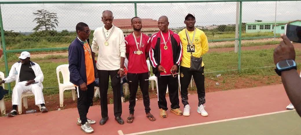 Joueuses Handball AOMAD